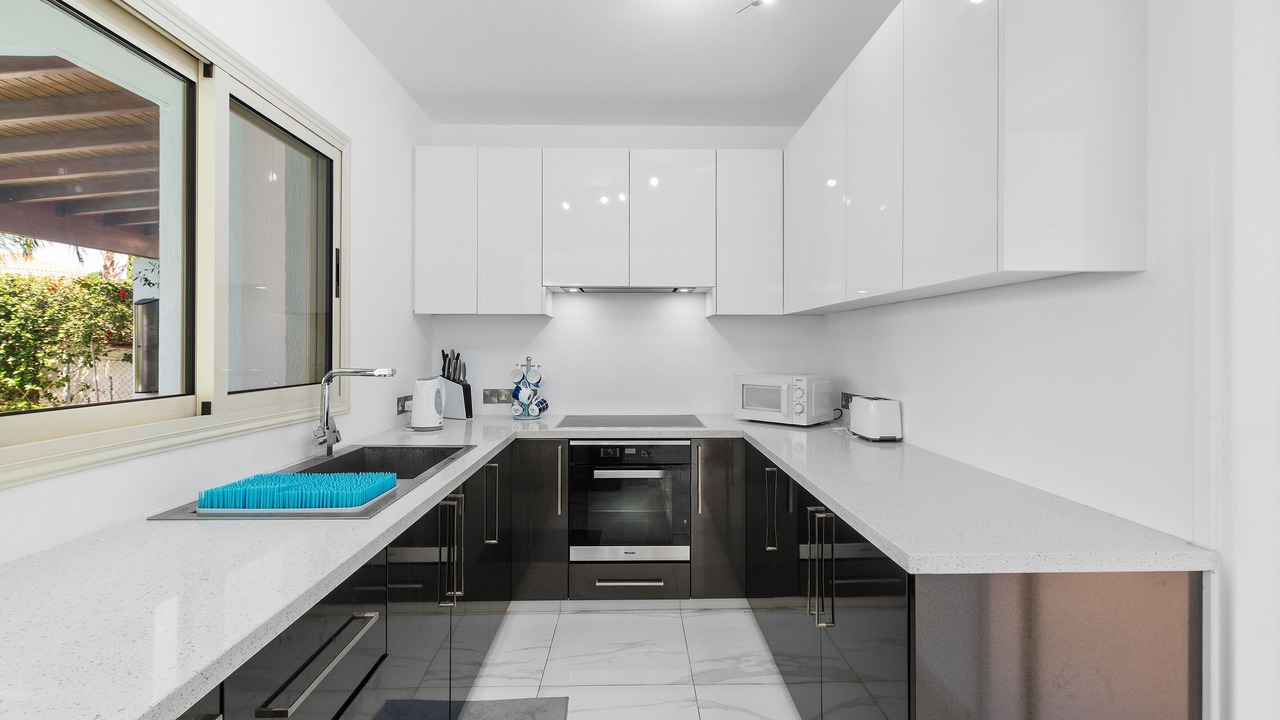 Photo of Kitchen in Latchi