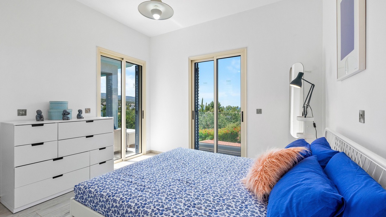 Photo of Bedroom in Latchi