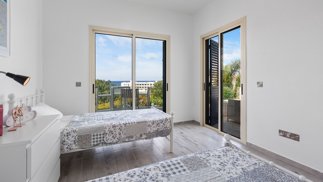 Photo of Bedroom in Latchi
