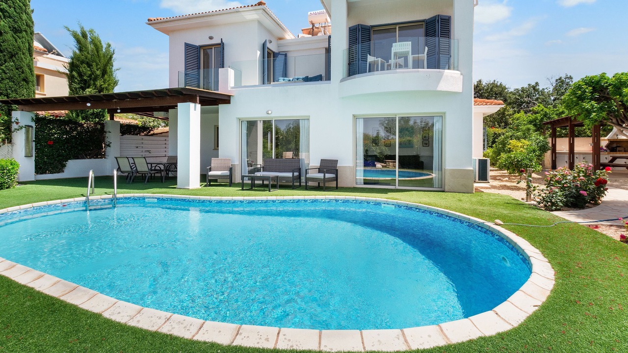 Photo of Outdoor in Latchi