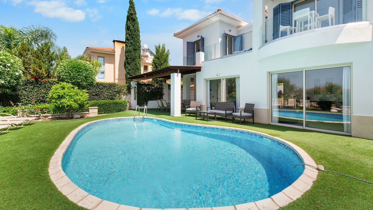 Photo of Outdoor in Latchi