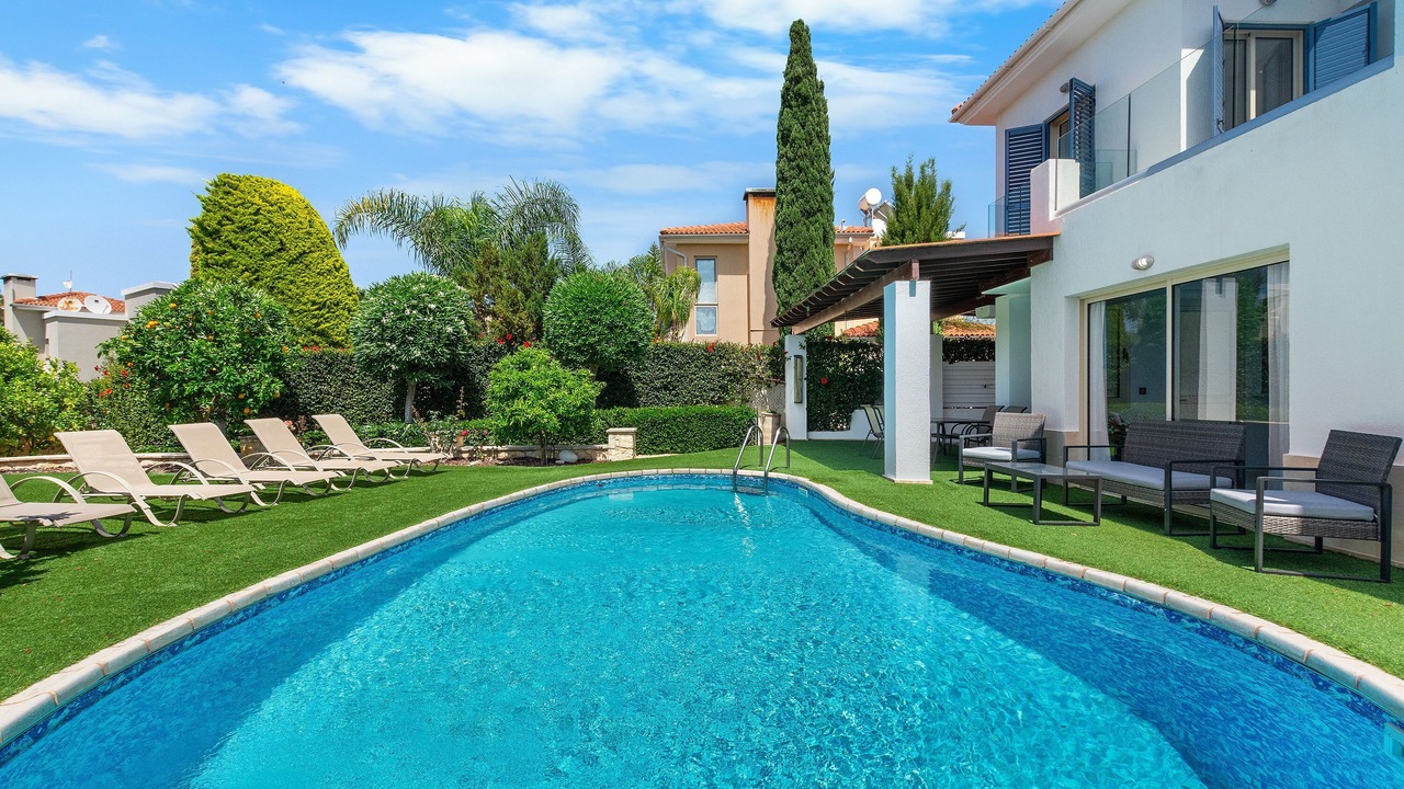 Photo of Outdoor in Latchi