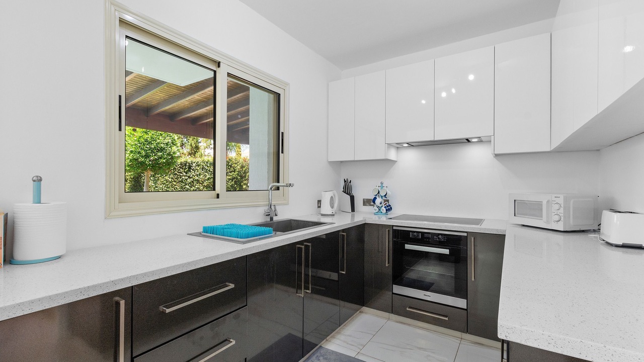 Photo of Kitchen in Latchi