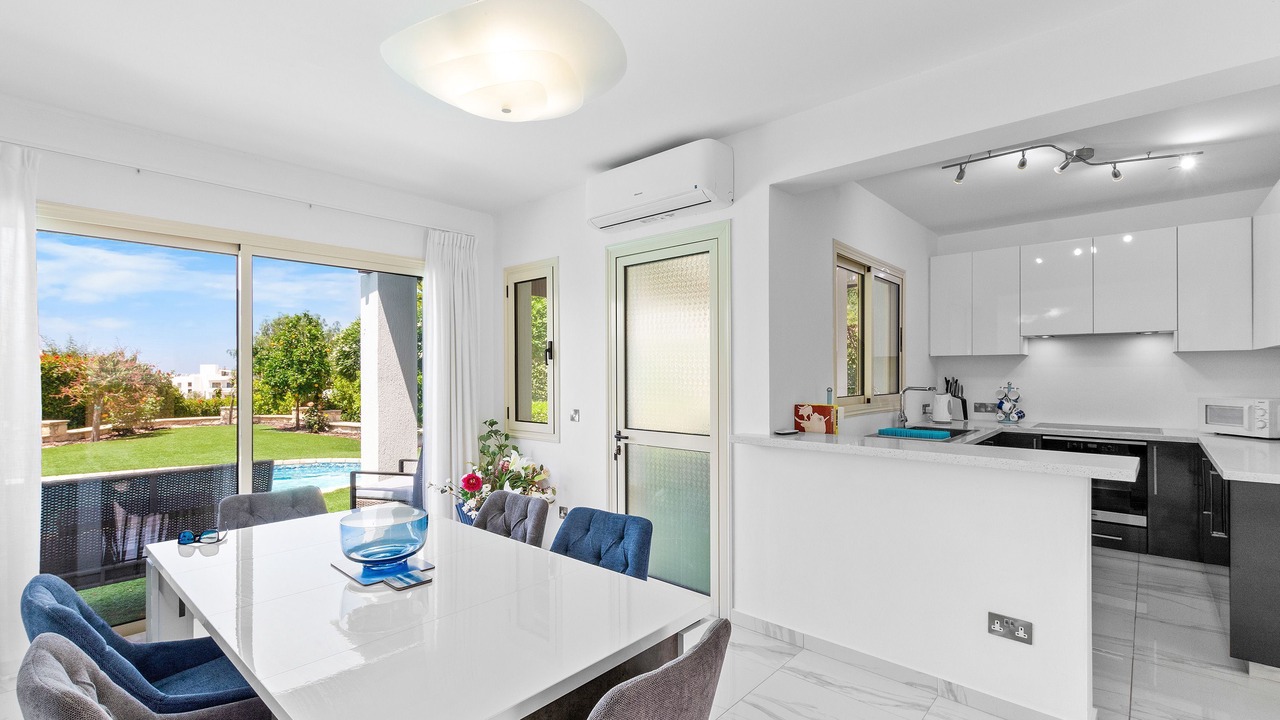 Photo of Kitchen in Latchi