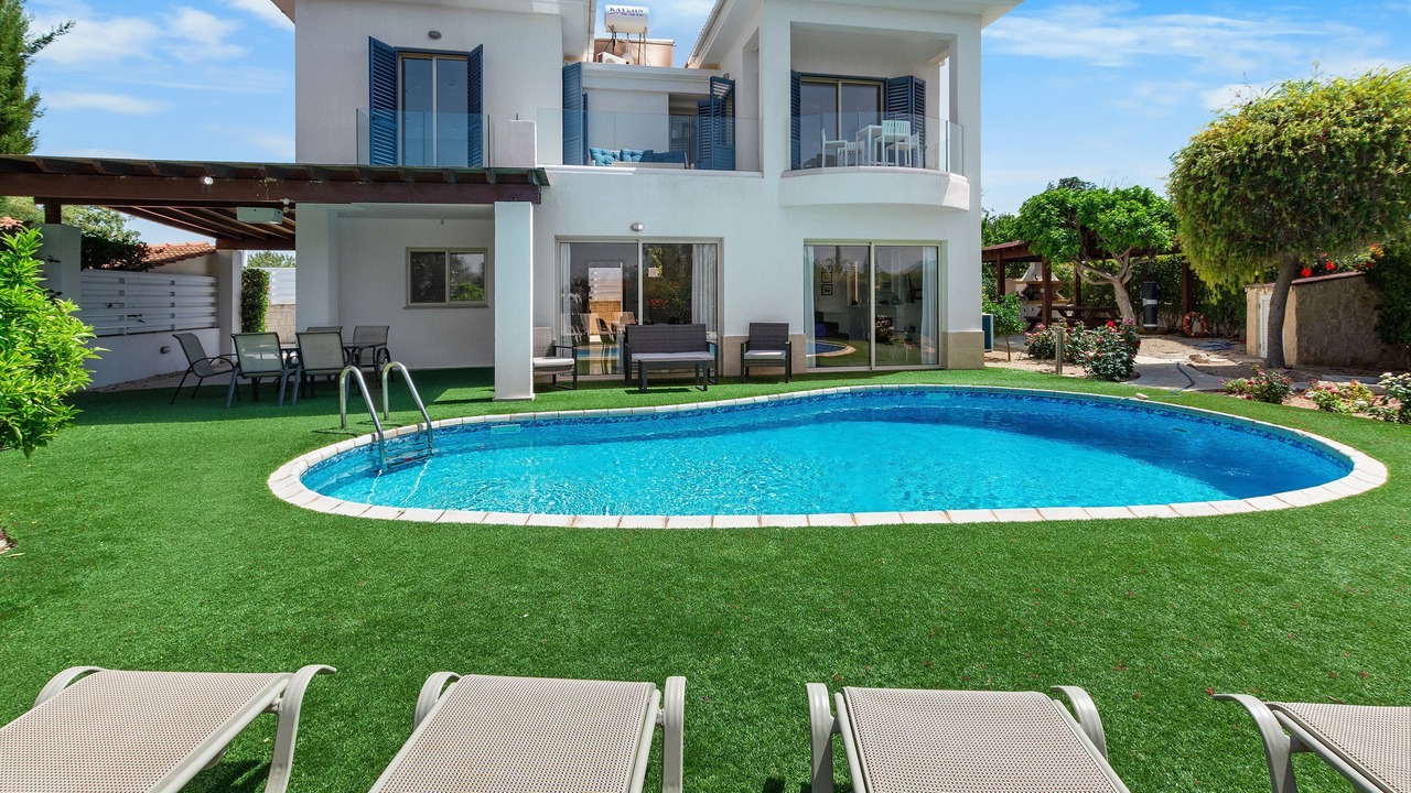 Photo of Outdoor in Latchi