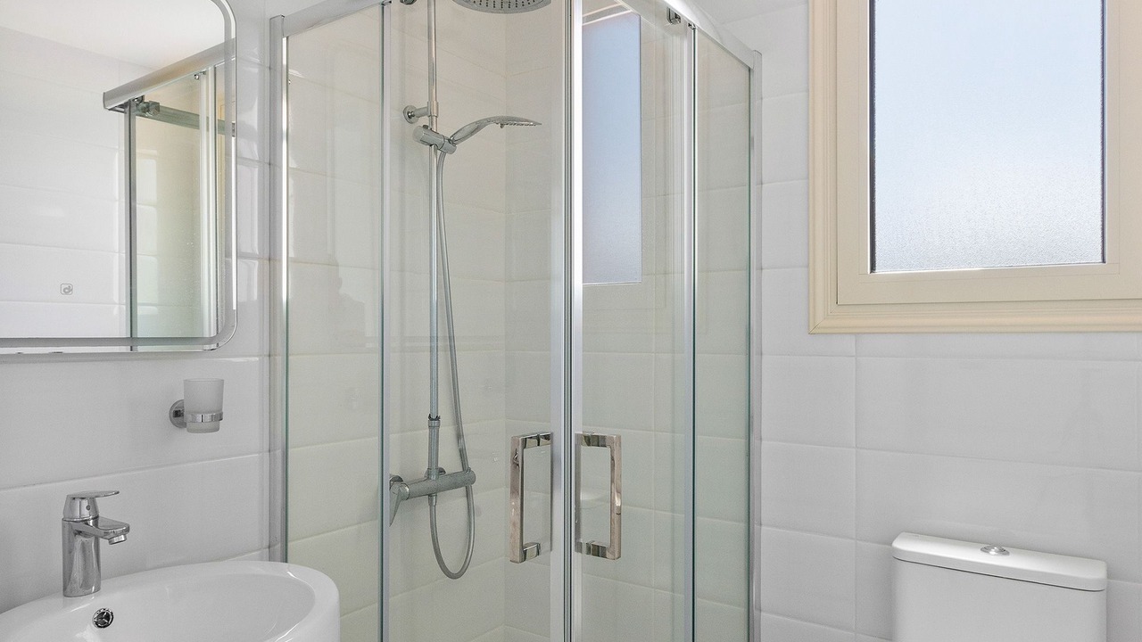 Photo of Bathroom in Latchi