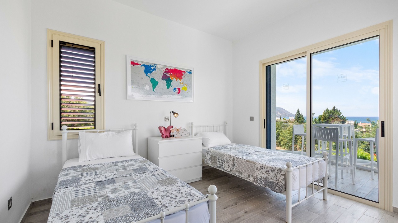 Photo of Bedroom in Latchi