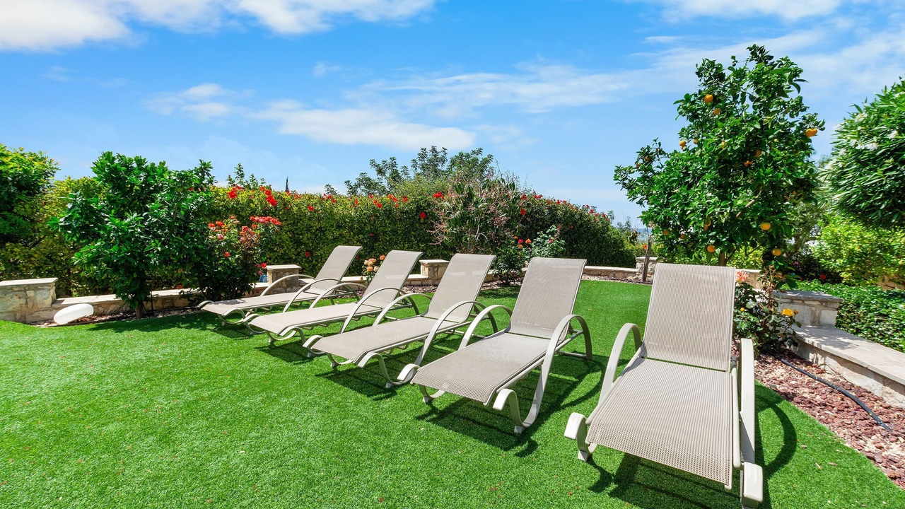 Photo of Outdoor in Latchi