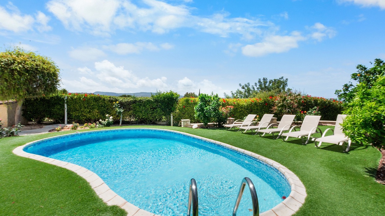 Photo of Outdoor in Latchi
