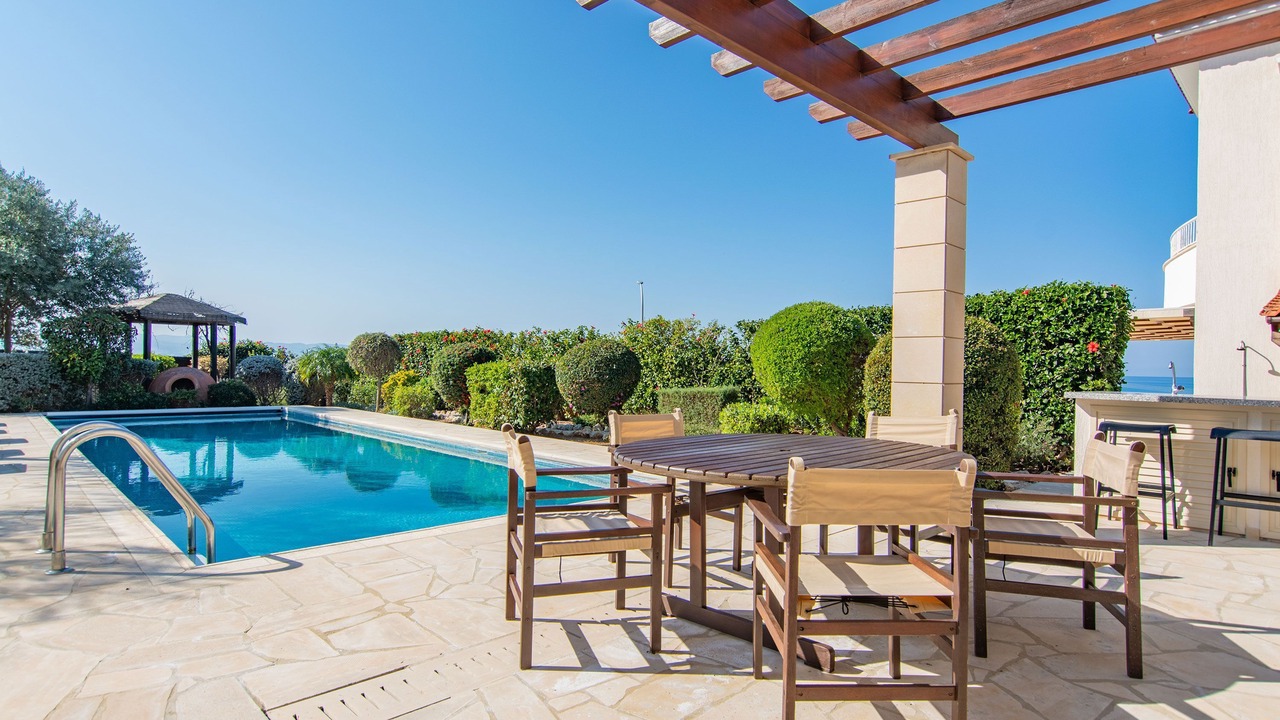 Photo of Outdoor in Argaka