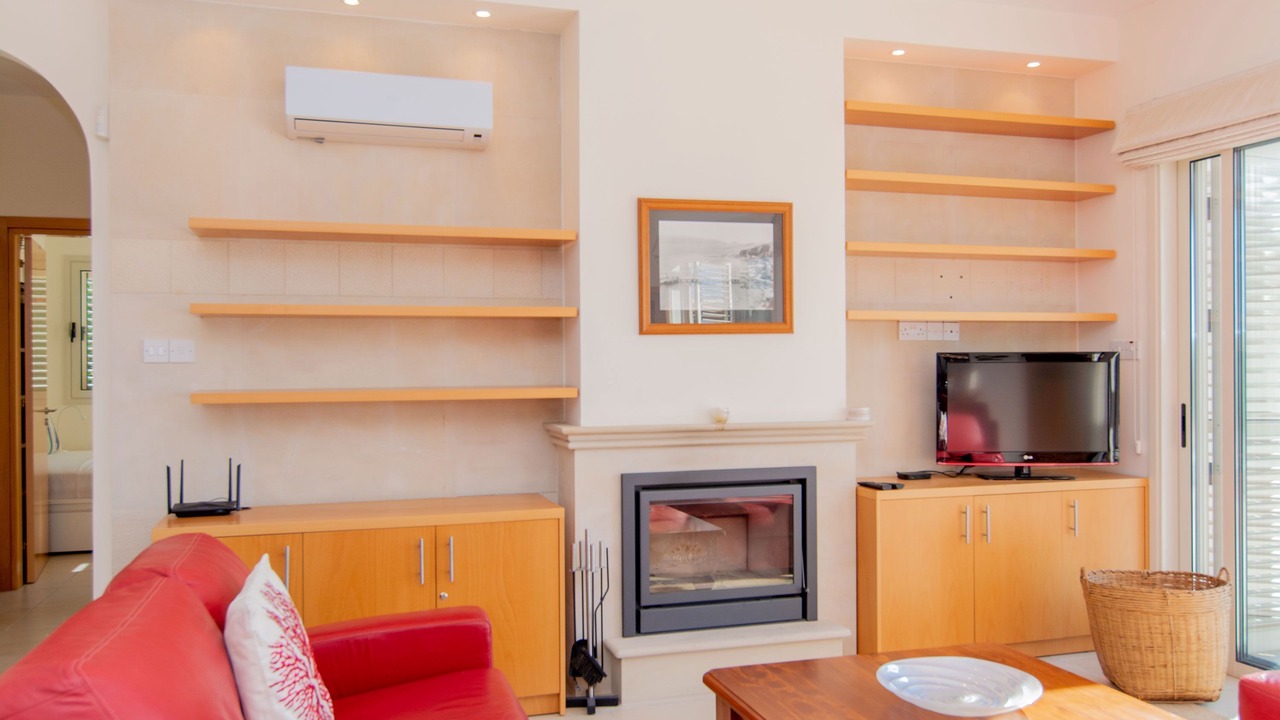Photo of Livingroom in Argaka