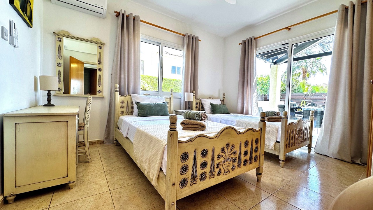 Photo of Bedroom in Pegeia