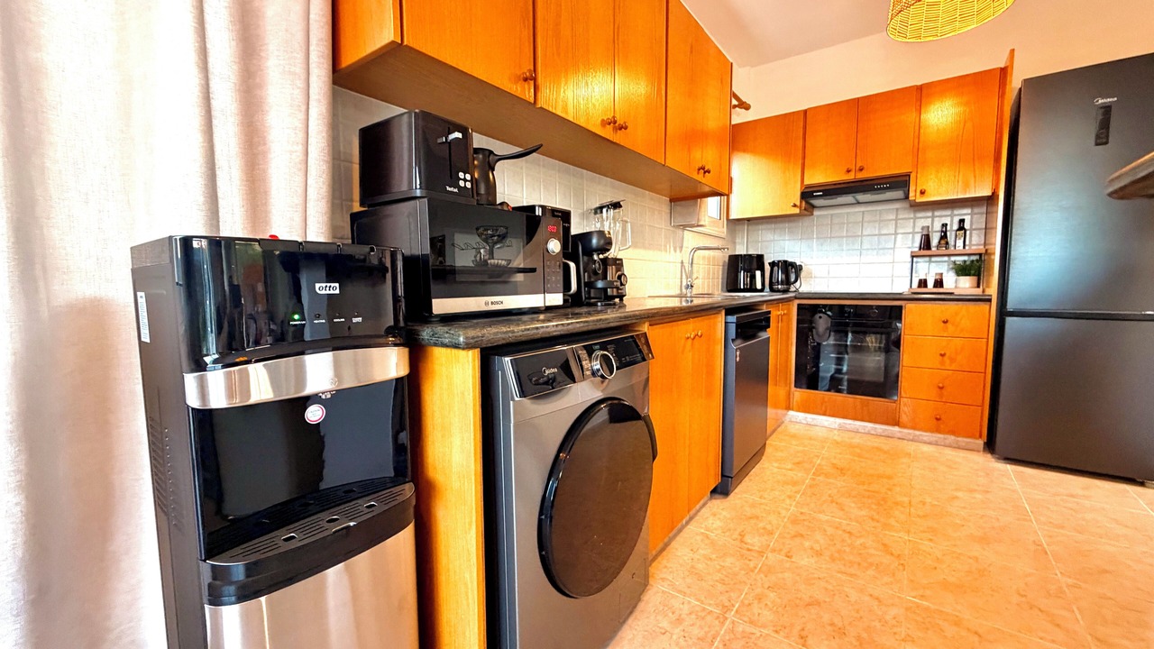 Photo of Kitchen in Pegeia