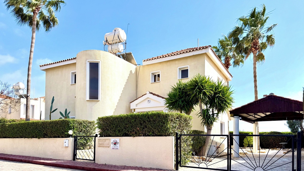 Photo of Outdoor in Pegeia