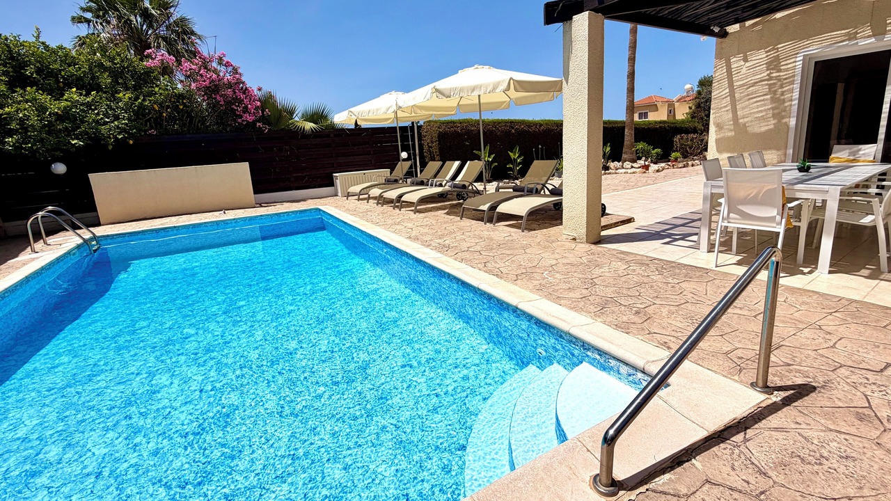 Photo of Outdoor in Pegeia