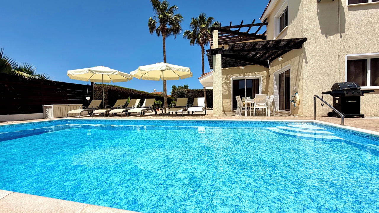 Photo of Outdoor in Pegeia