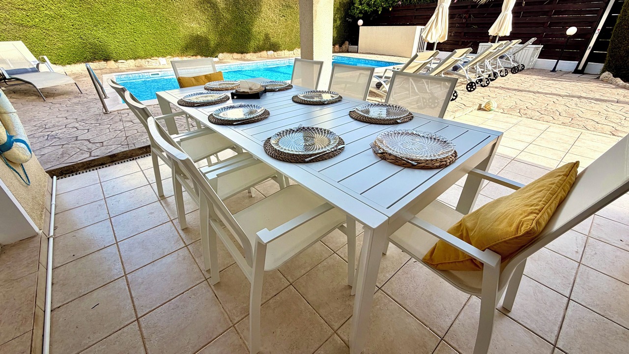 Photo of Outdoor in Pegeia