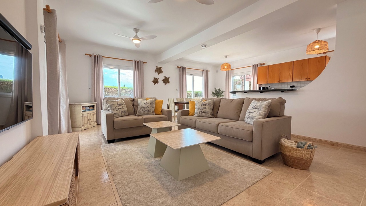 Photo of Livingroom in Pegeia