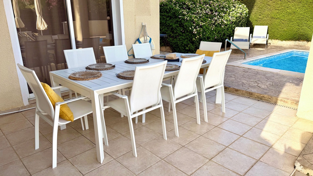Photo of Outdoor in Pegeia