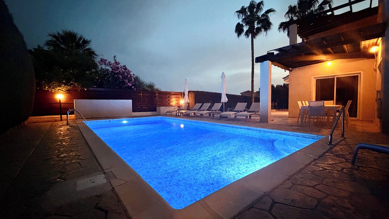 Photo of Outdoor in Pegeia