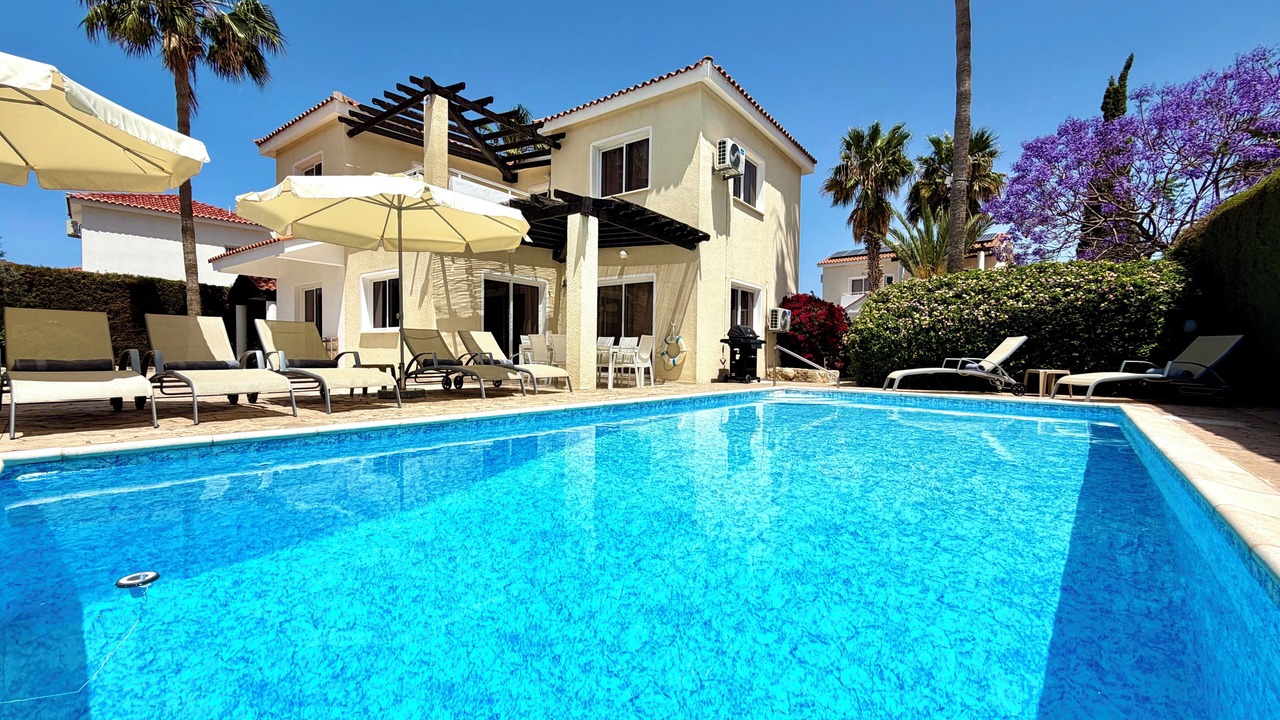 Photo of Outdoor in Pegeia
