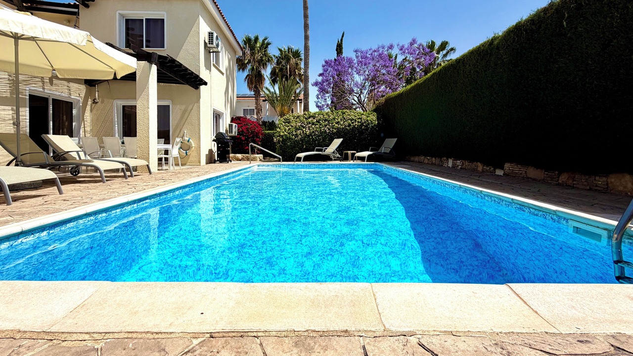 Photo of Outdoor in Pegeia