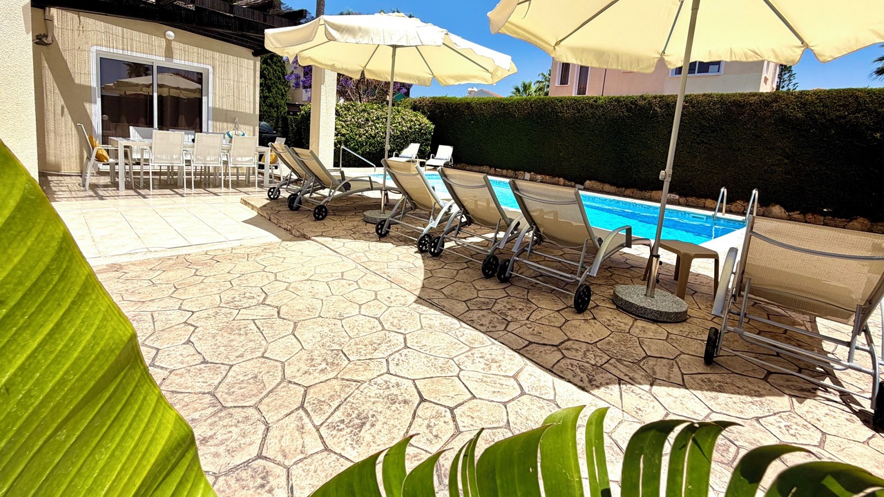 Photo of Outdoor in Pegeia