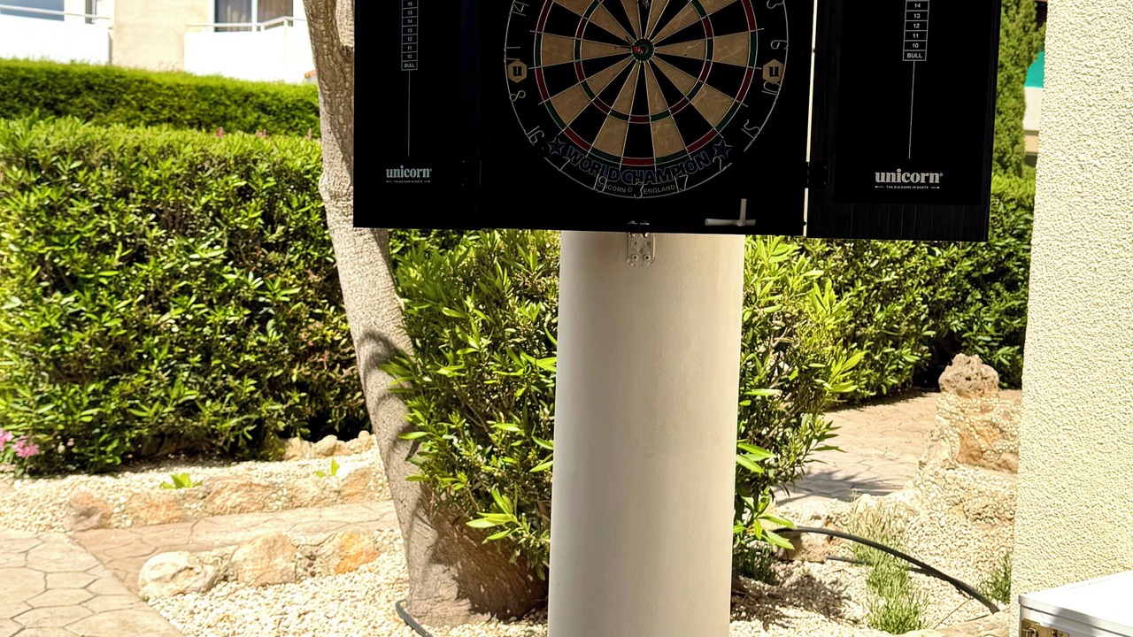 Photo of Outdoor in Pegeia