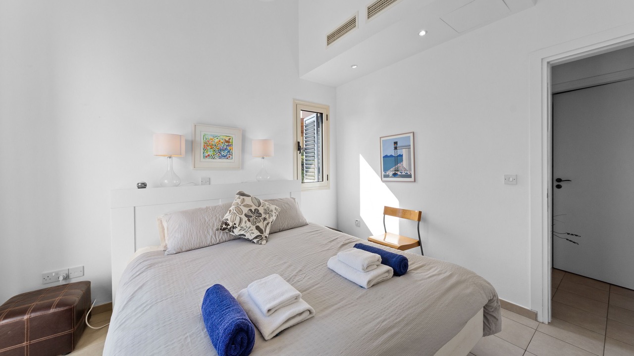Photo of Bedroom in Latchi