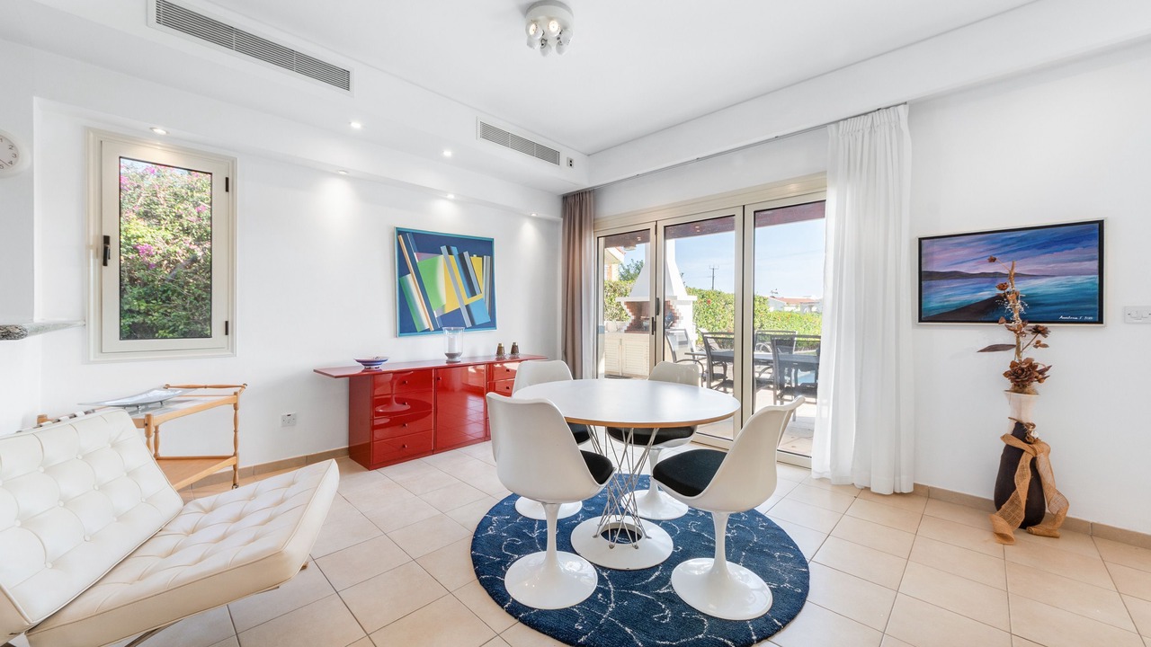 Photo of Livingroom in Latchi