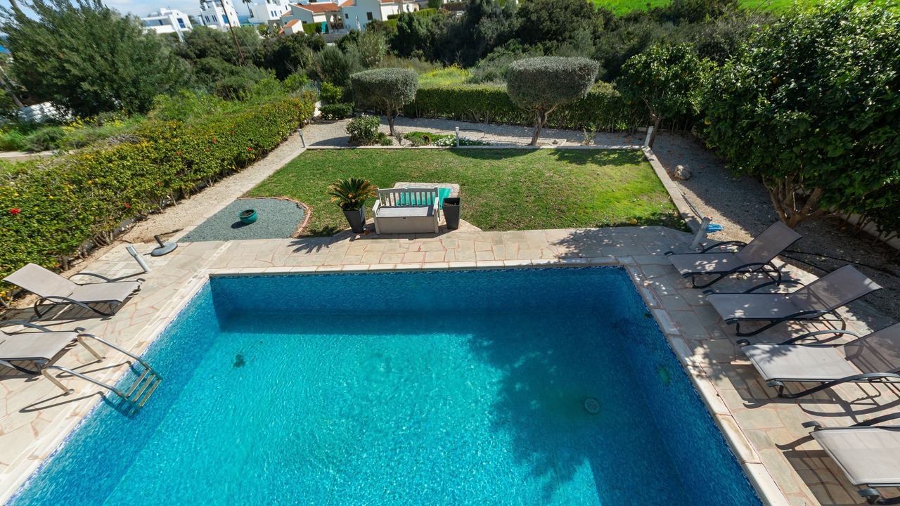Photo of Outdoor in Latchi