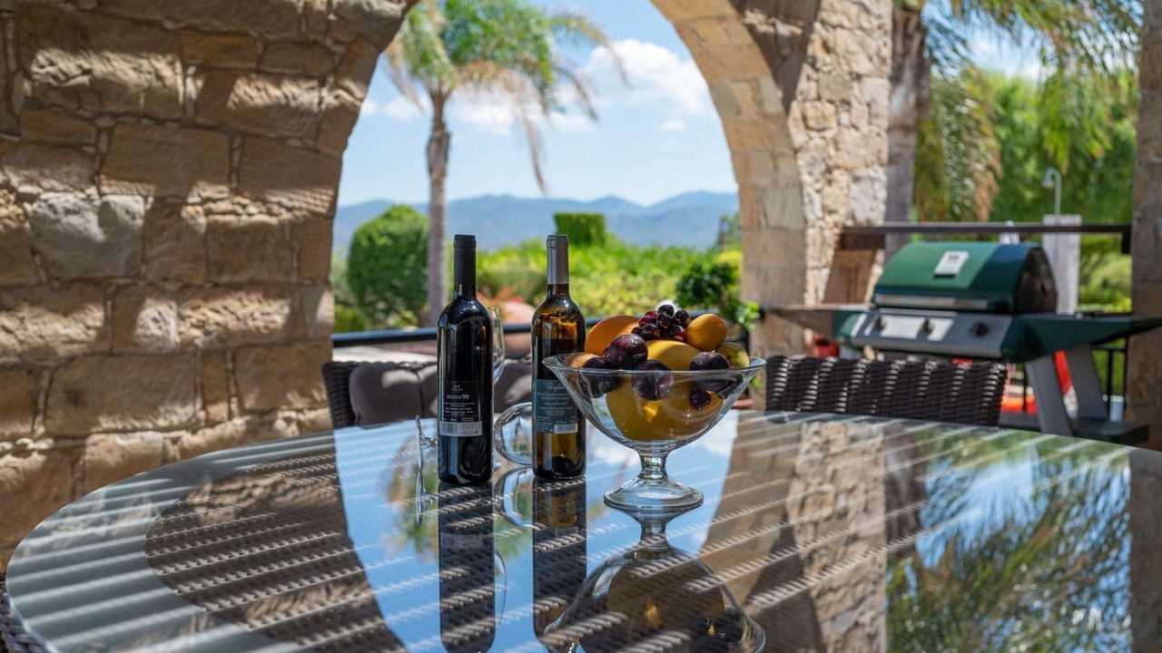 Photo of Outdoor in Pano Arodhes