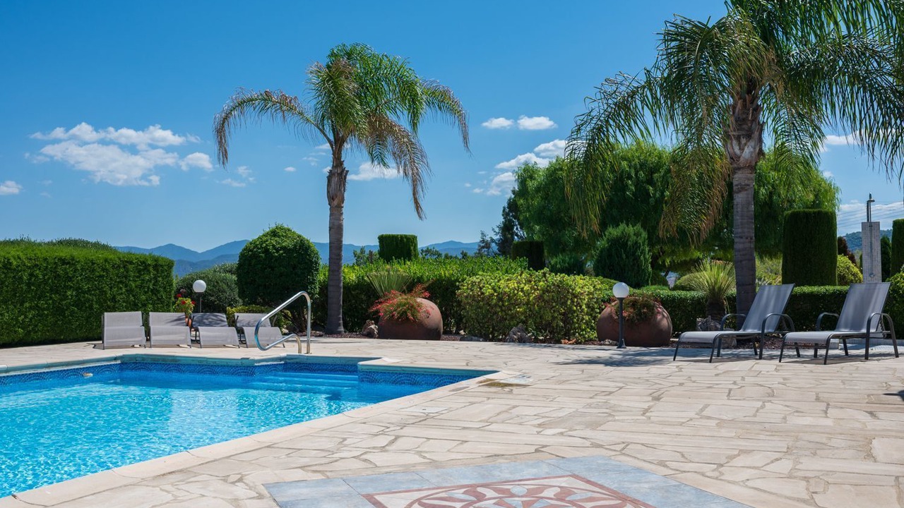 Photo of Outdoor in Pano Arodhes