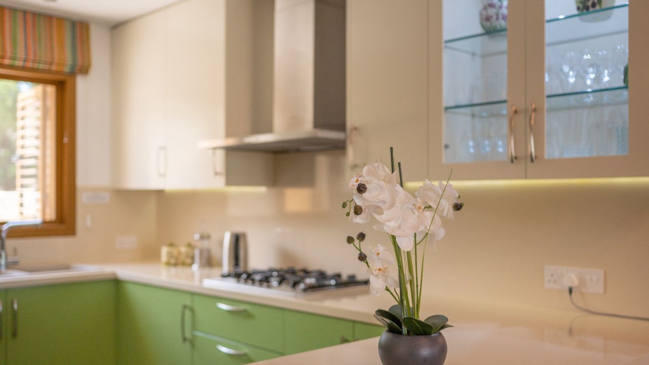 Photo of Kitchen in Pano Arodhes