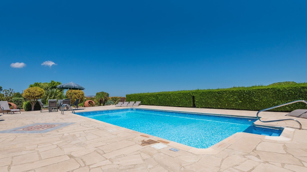 Photo of Outdoor in Pano Arodhes