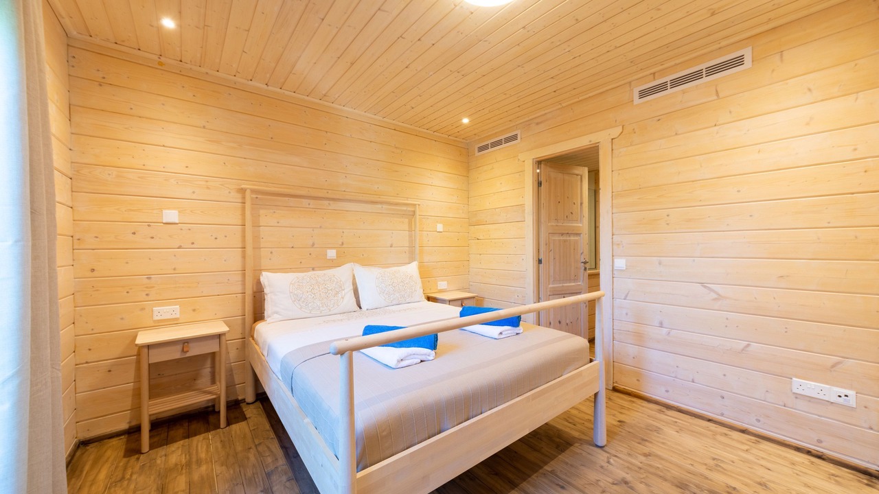 Photo of Bedroom in Nea Dimmata