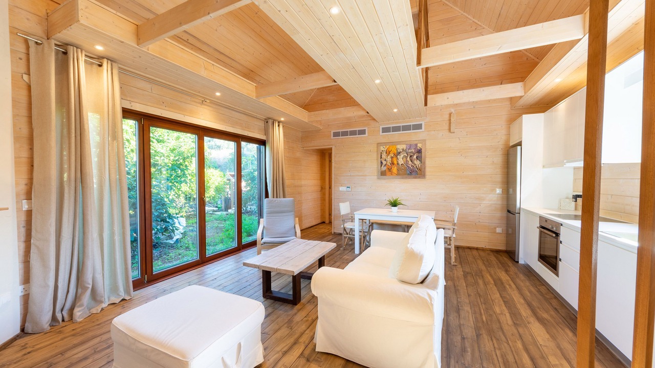 Photo of Livingroom in Nea Dimmata