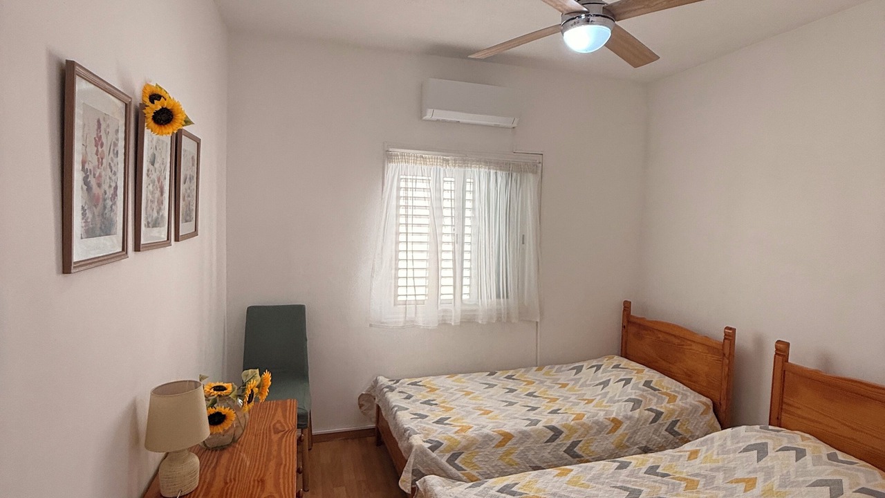 Photo of Bedroom in Melanos