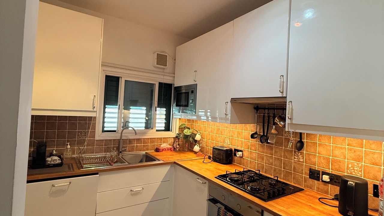 Photo of Kitchen in Melanos
