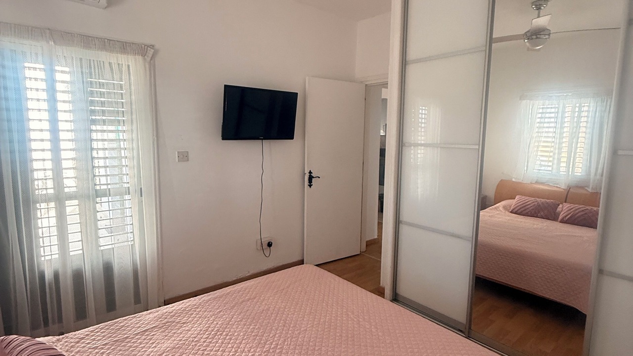 Photo of Bedroom in Melanos
