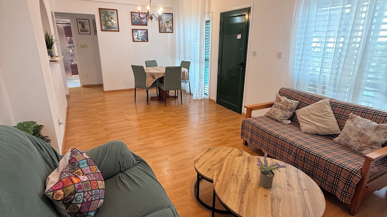 Photo of Livingroom in Melanos