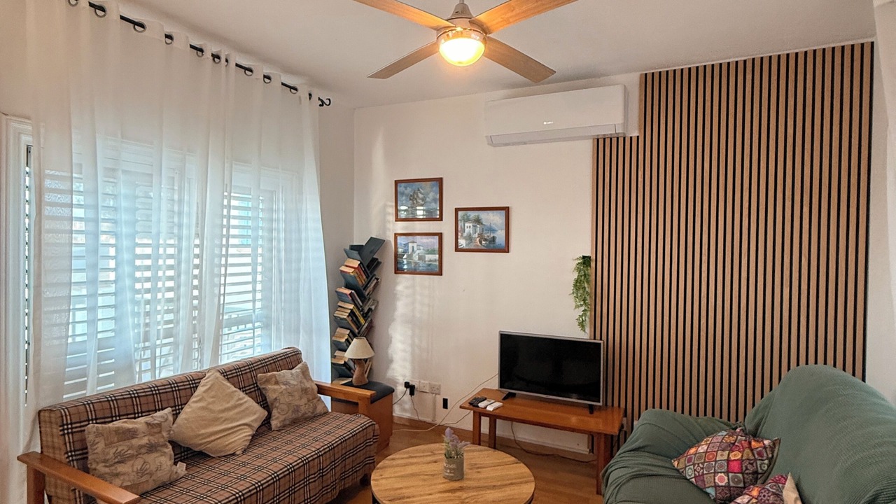 Photo of Livingroom in Melanos