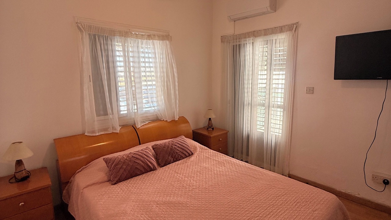 Photo of Bedroom in Melanos