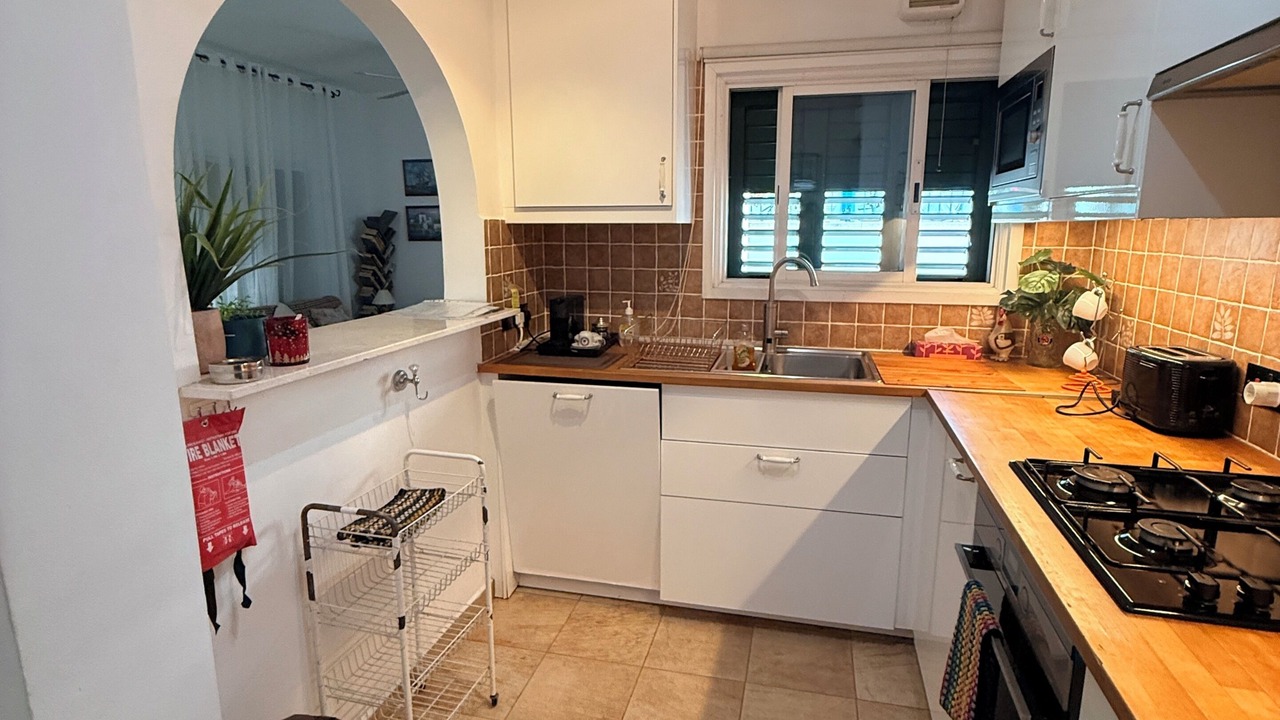 Photo of Kitchen in Melanos