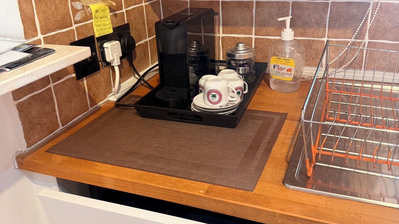 Photo of Kitchen in Melanos
