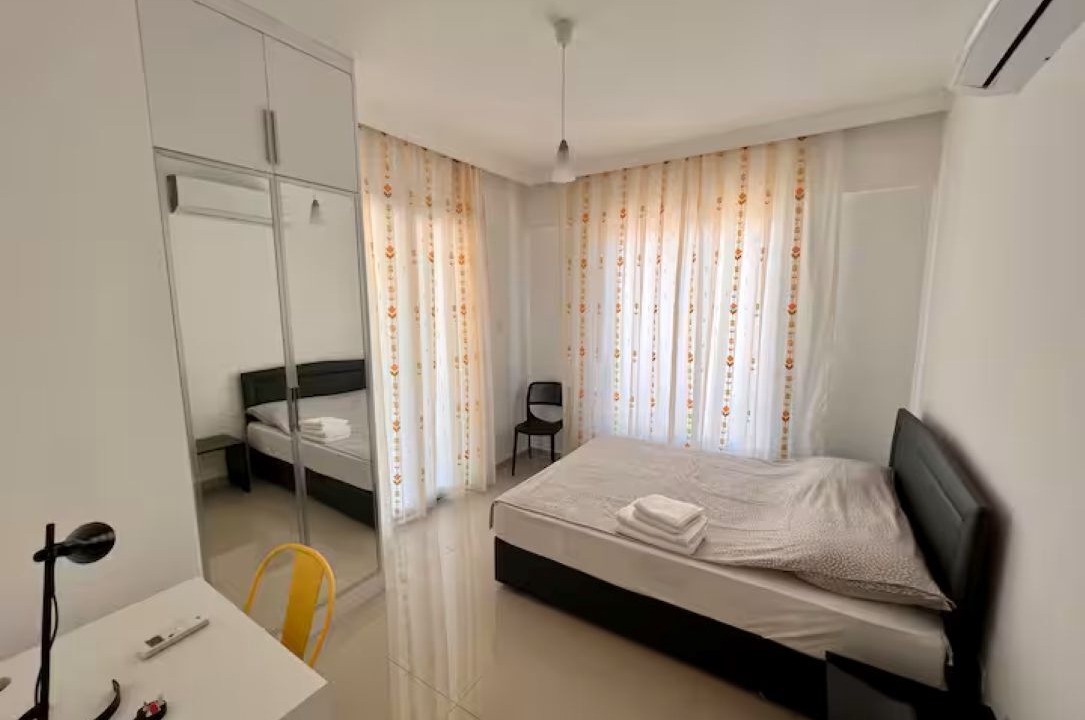 Photo of Bedroom in Politiko