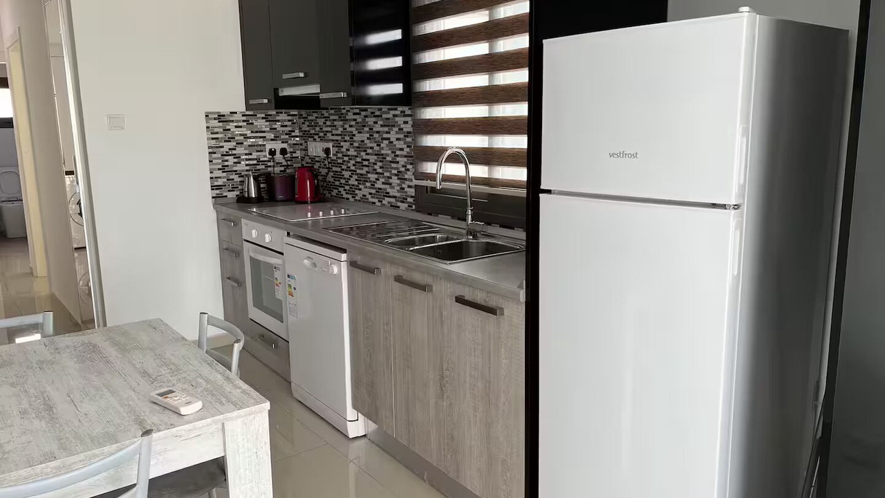 Photo of Kitchen in North Nicosia