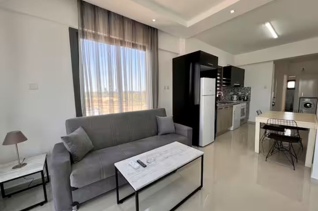Photo of Livingroom in Politiko
