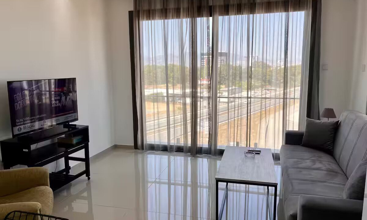 Photo of Livingroom in Politiko