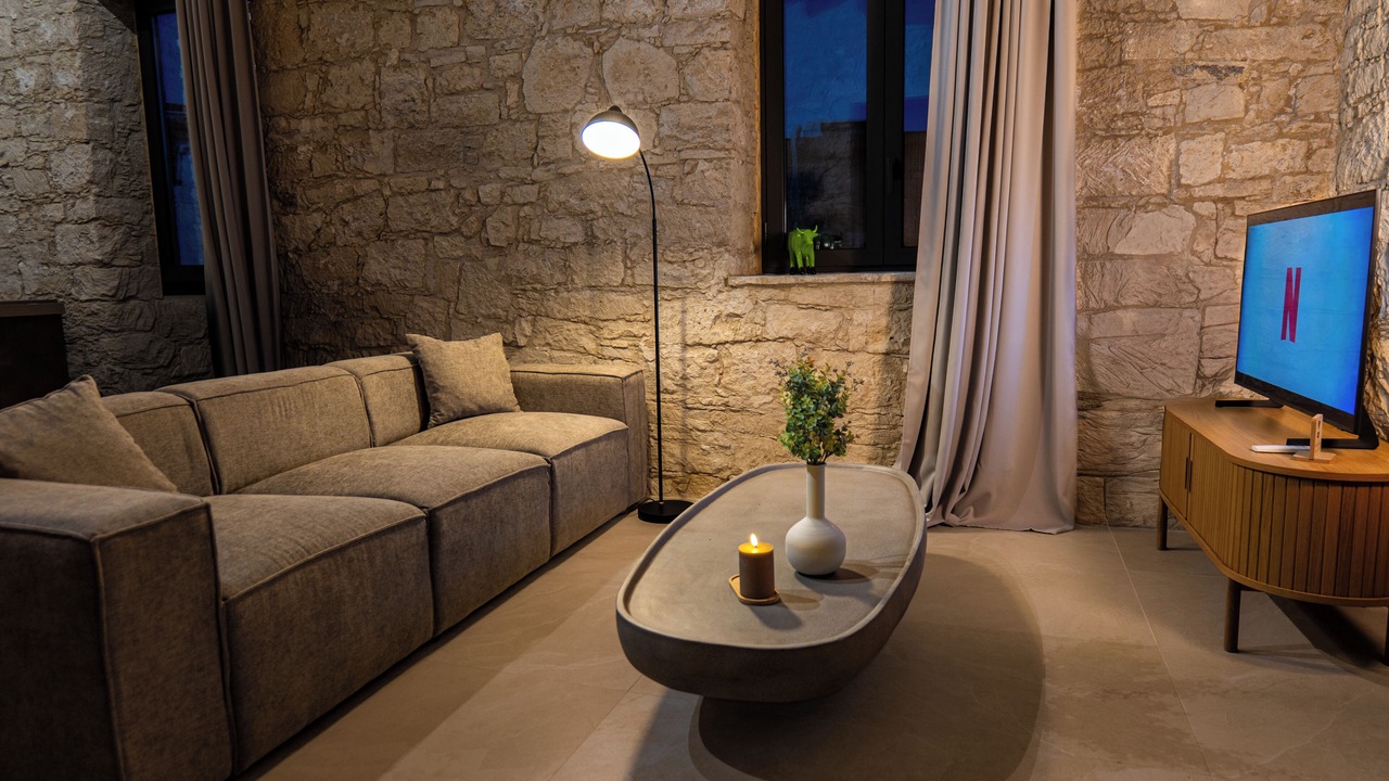 Photo of Livingroom in Pano Arodhes